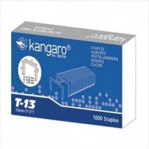 Kangaro Staples T13