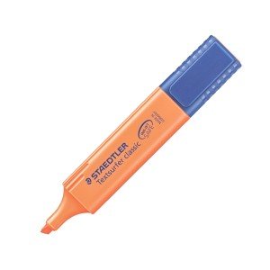 Staedtler TextSurfer Highlighter Orange