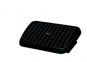 Fellowes Fel 48121-70 Standard Footrest