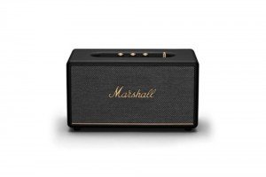 Marshall Stanmore III Wireless Speaker, Black