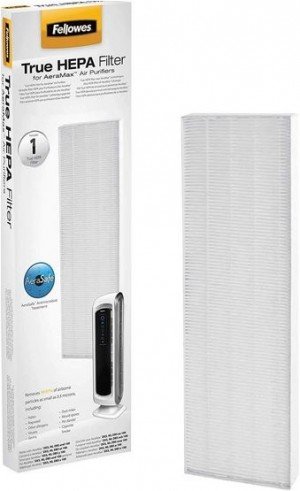 Fellowes Hepa Filiter - Small - For Model Db5