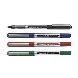 Uni-ball UB150 Eye Micro Pen