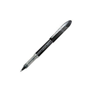 Uni Ball Vision Elite Roller Pen 0.5mm Black