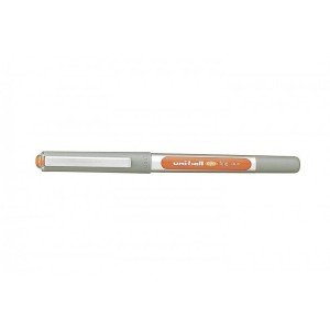 Uniball Eye Fine Roller Pen  0.7mm  Orange