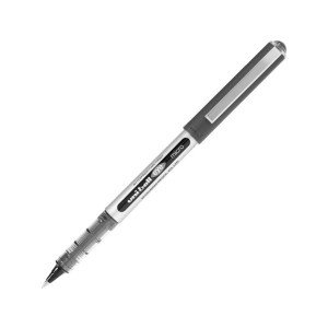 Uniball Eye Micro Roller Pen, 0.5mm, Black
