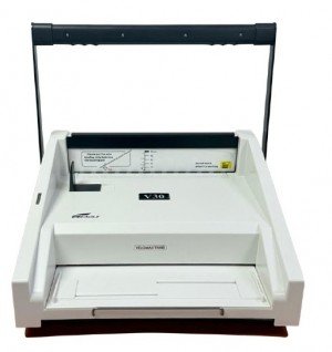 EAGLE VELOMAX-VM40 STRIP BINDING MACHINE( 12PIN)