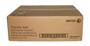 Xerox 001R00610 Transfer Belt for WorkCentre 7120