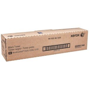 Xerox 006R01160 Black Toner Cartridge