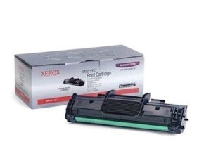 Xerox 013R00621 PE220 Toner Kit Print Cartridge