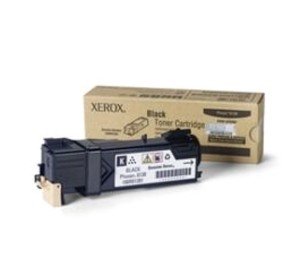 Xerox 106R01285 Black Toner Cartridge