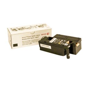 Xerox 106R02763 Black Toner Cartridge