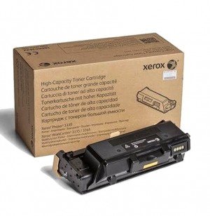 Xerox 106R03621 High Capacity Black Toner Cartridge