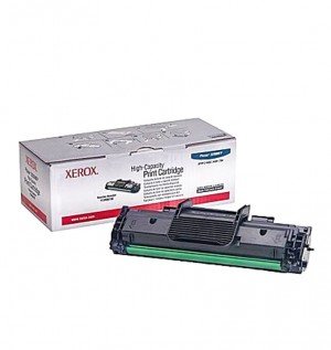 Xerox 113R00730 Black Toner Cartridge