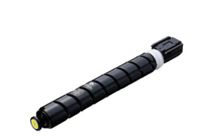 Canon C-EXV 51L Yellow Toner Cartridge