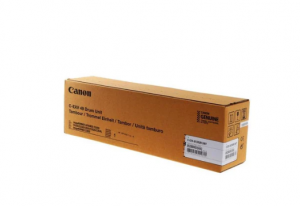 Canon C-EXV49Y Yellow Drum Unit