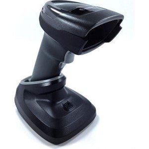 Zebra DS2278 Series Cordless Handheld Standard Range Area Imager Kit with Presentation Cradle and USB Kit, Black | DS2278-SR7U2100PRW