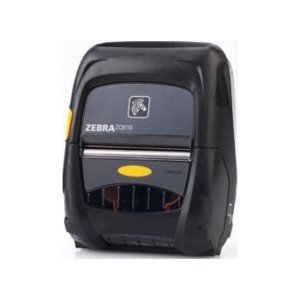 Zebra ZQ51-AUE000E-00 DT Printer ZQ510, BT 4.0/Line red, English, Grouping E