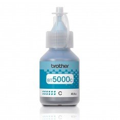 Brother BT5000C Cyan Ink