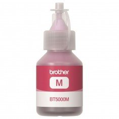 Brother BT5000M Magenta Ink