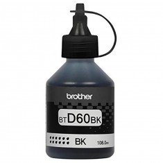 Brother BT6000BK Black Ink