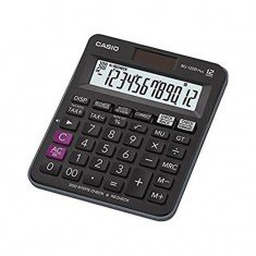 Casio MJ - 120D Plus Desktop Calculator