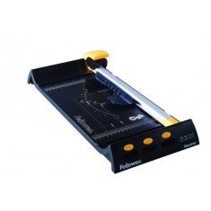 Fellowes Neutron A4 Paper Trimmer
