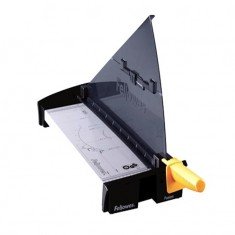 Fellowes Fusion A3 Guillotine, 10 sheets, 460mm Cutting Length 