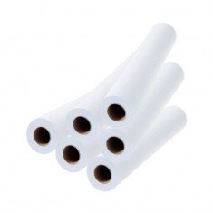 Xel-lent Plotter Roll 900 mm x 50 yards 80gsm, 6rolls/carton